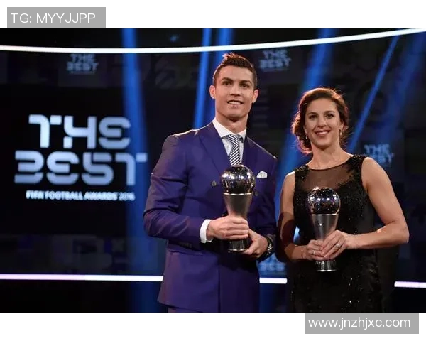 全球足球人气最高球星是谁 盘点当今足坛最受欢迎的明星球员