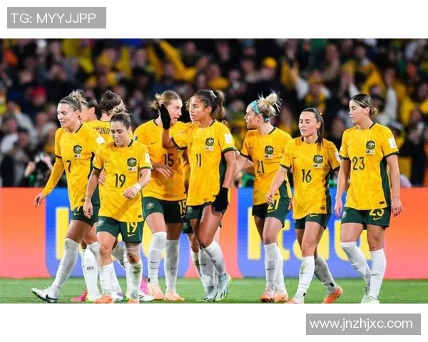 澳大利亚女足球星有哪些代表性人物和她们的足球成就分析