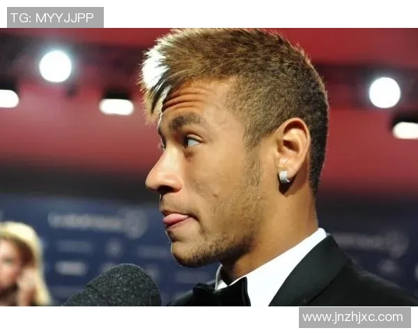 细数足坛巨星们的经典发型演变与独特风格魅力